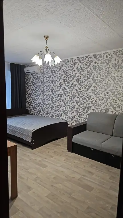 Квартира Уютная в центре Хабаровска — фото 1