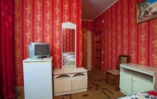 Сочи: Aleksandra Guest Hotel