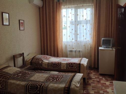 Сочи: Aleksandra Guest Hotel