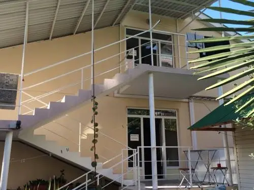 Сочи: Aleksandra Guest Hotel