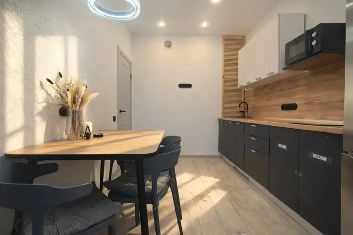 Уфа: Апартаменты 1-комн у Парка Якутова — Liberty Sity Apartments