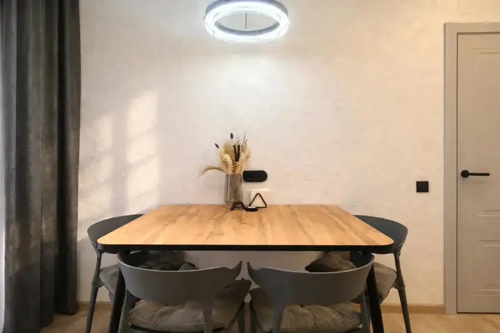 Уфа: Апартаменты 1-комн у Парка Якутова — Liberty Sity Apartments