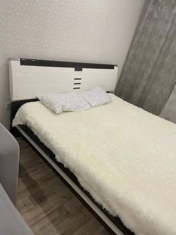 Тюмень: Квартира Уютная