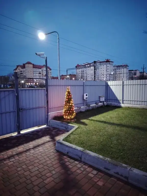 Зеленоградск: Частный дом на Зеленой