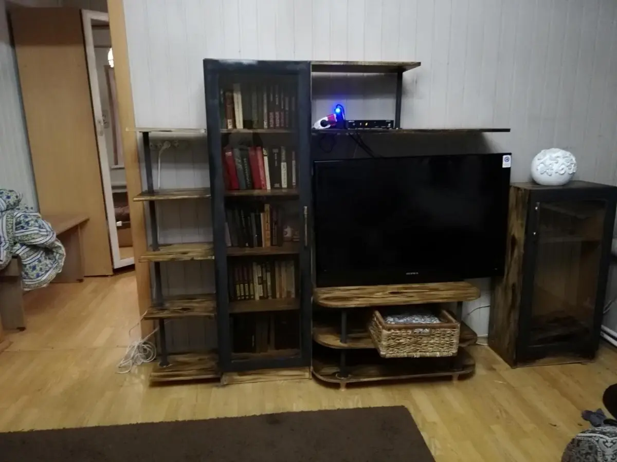 Якты-Куль: Уютный дом с камином в Абзаково