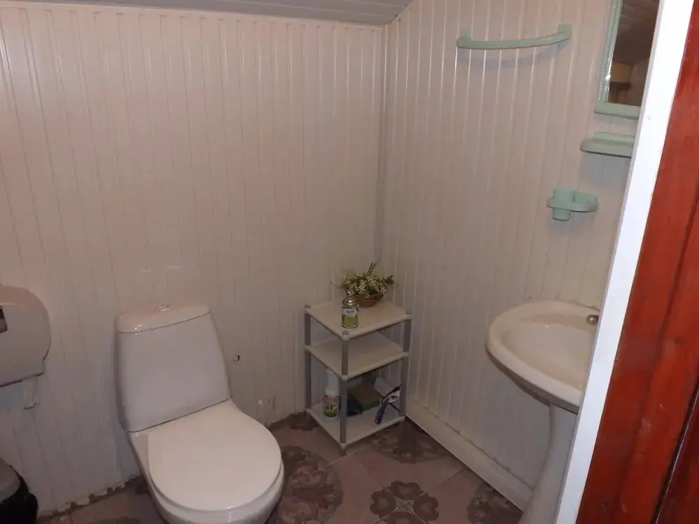 Сочи: Alfa Guest House