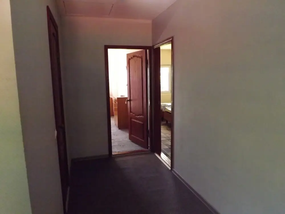 Сочи: Alfa Guest House