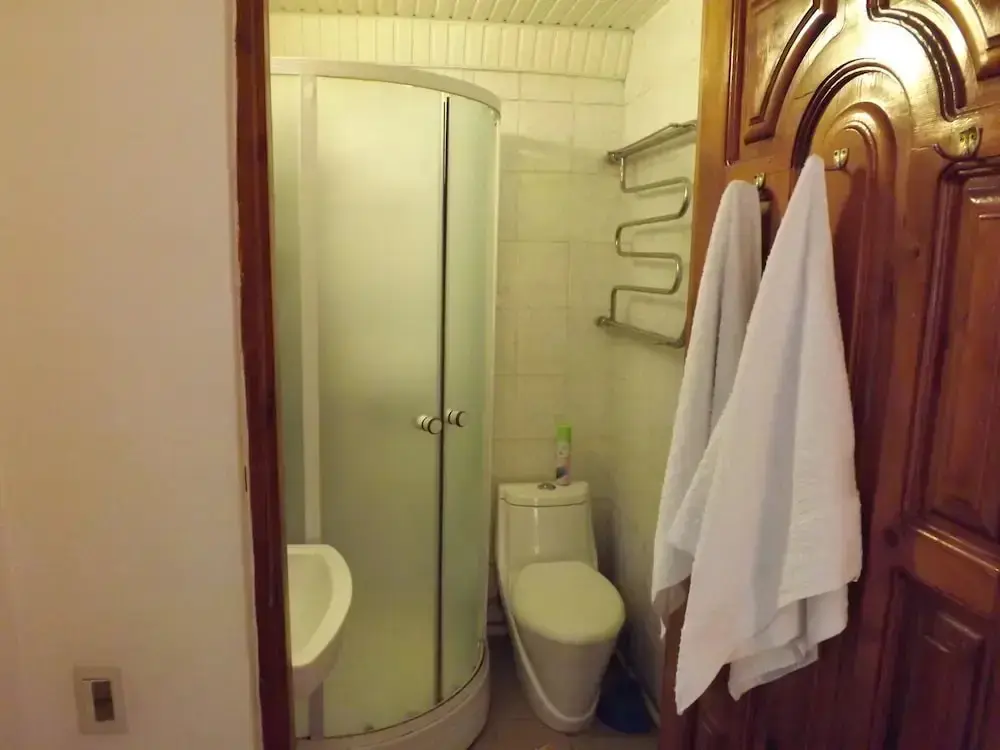 Сочи: Alfa Guest House