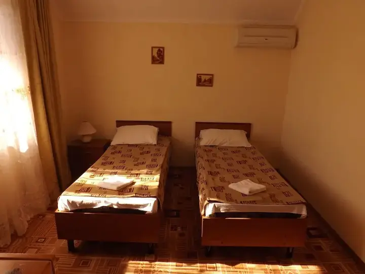 Сочи: Alfa Guest House