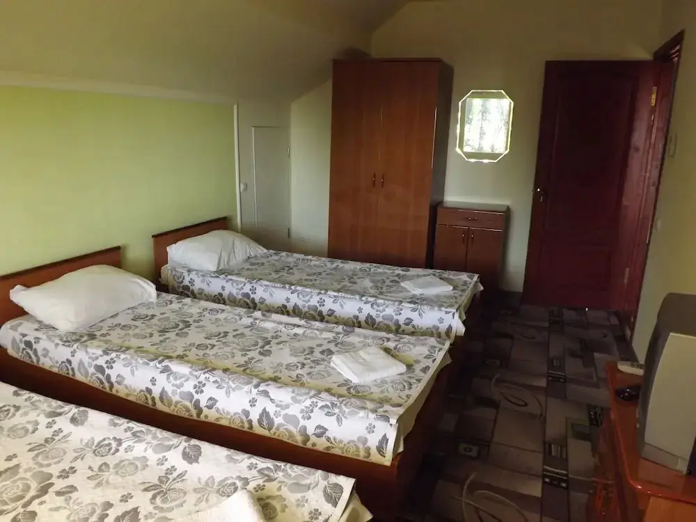 Alfa Guest House — фото 1