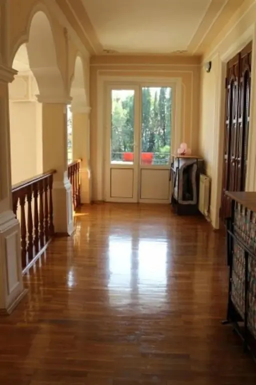 Сочи: Alfa Guest House