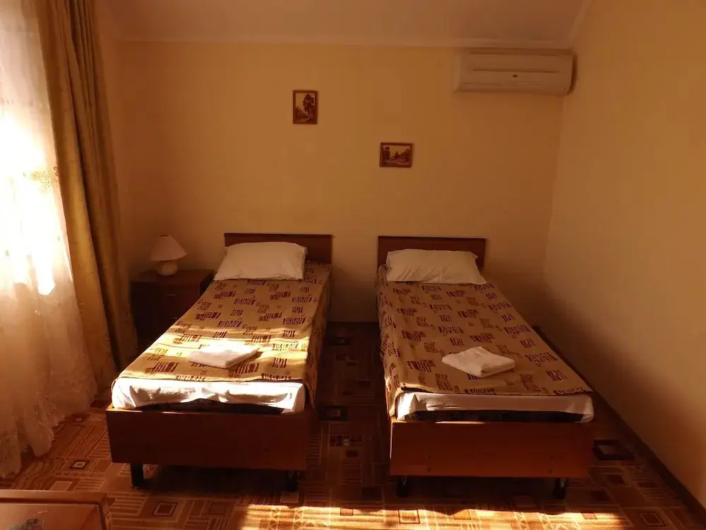 Сочи: Alfa Guest House