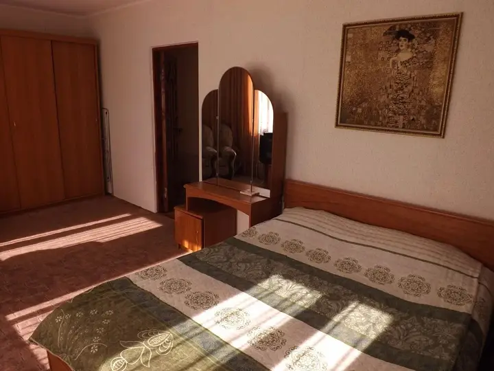 Сочи: Alfa Guest House