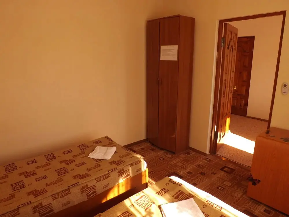 Сочи: Alfa Guest House