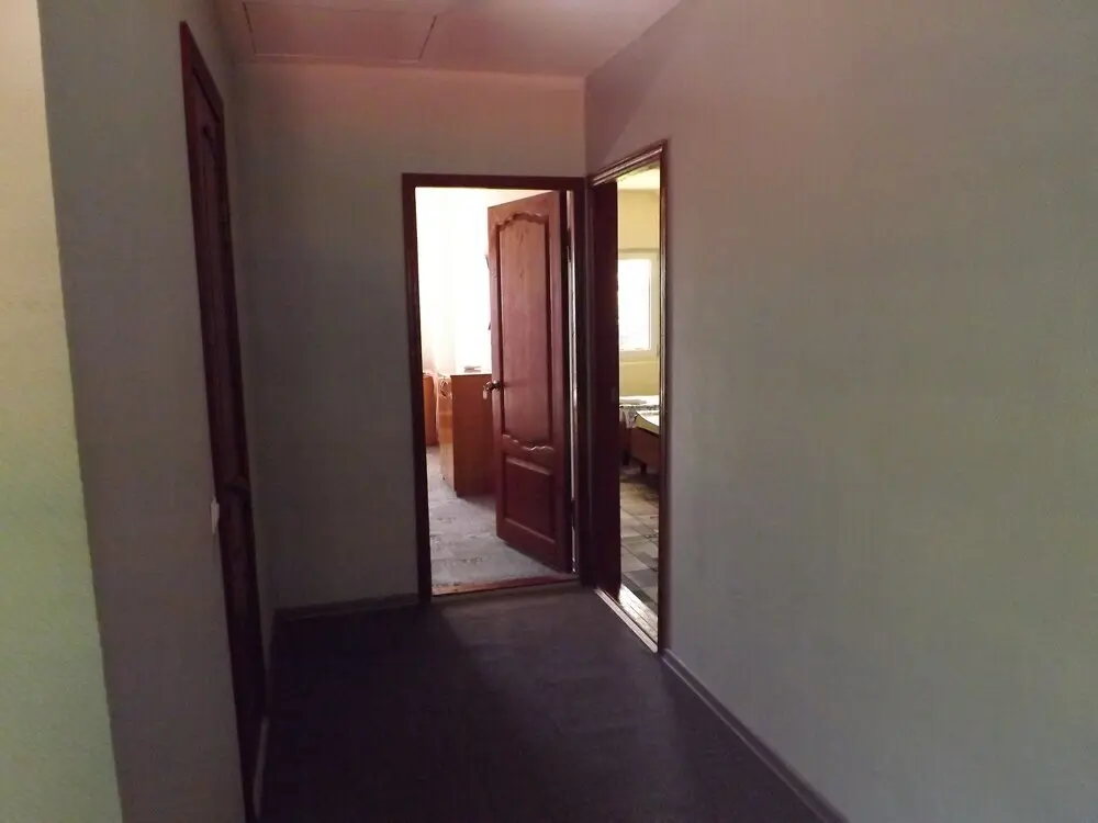 Сочи: Alfa Guest House
