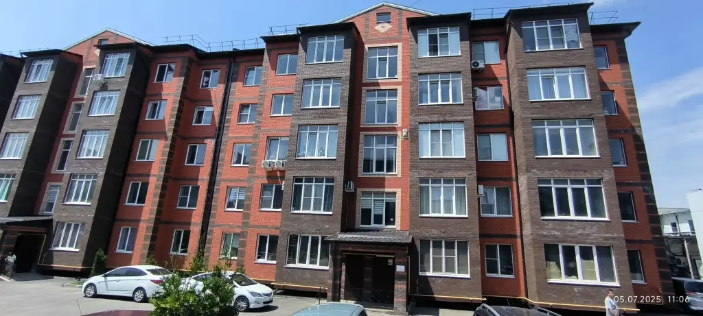 Лермонтов: Квартира Уютная в центре