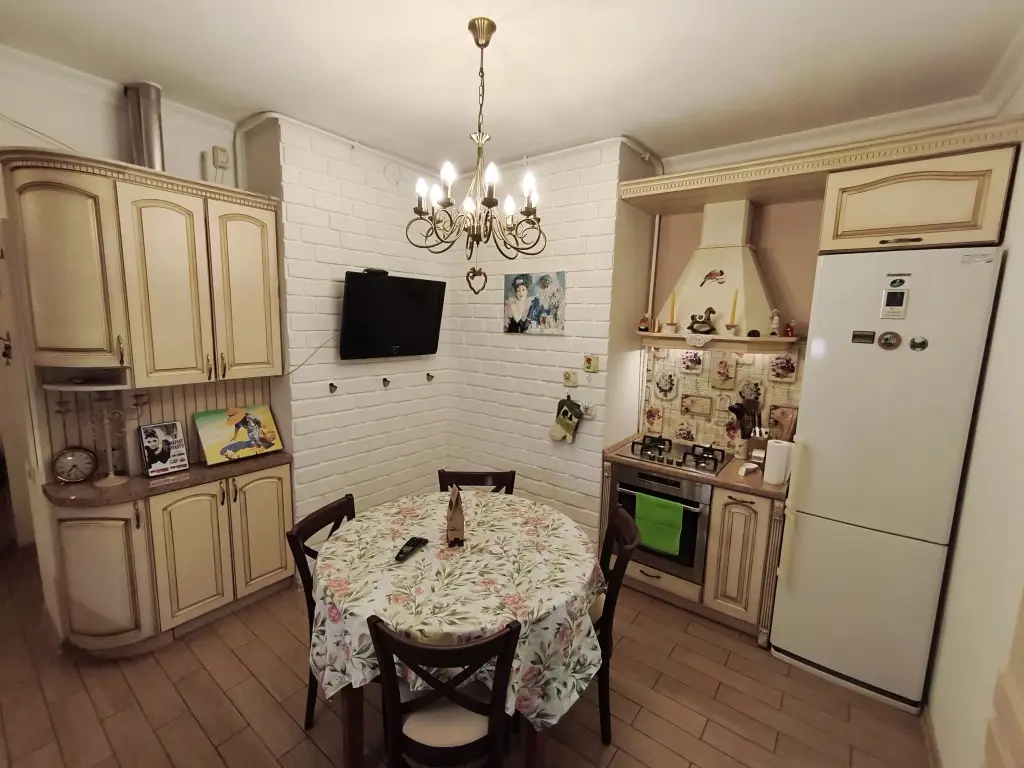 Калининград: Апартаменты Чайковский 31