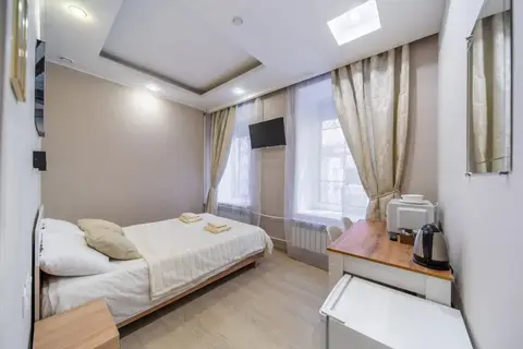Квартира Студия рядом с больницей Тюрнова — фото 1