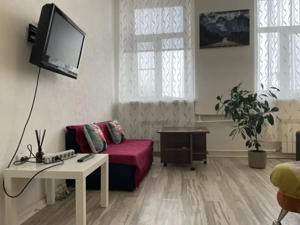 Тула: Апартаменты Уютные в историческом центре Тулы