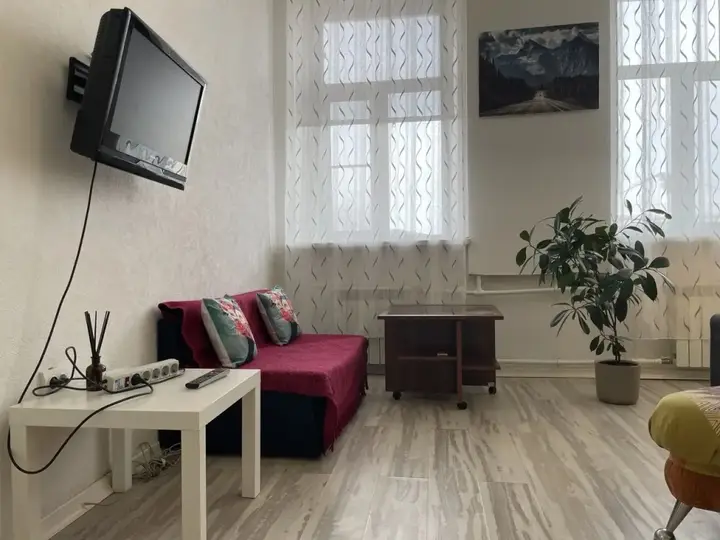 Тула: Апартаменты Уютные в историческом центре Тулы