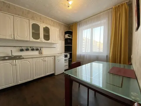 Квартира 9 мая 43 — фото 1