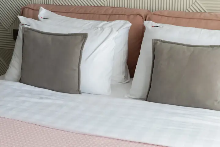 Адлер: Апартаменты Red Apartments Си Сайд Коралловый