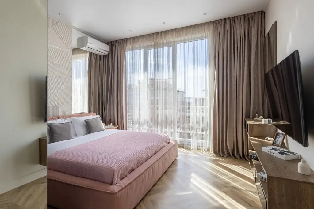 Адлер: Апартаменты Red Apartments Си Сайд Коралловый