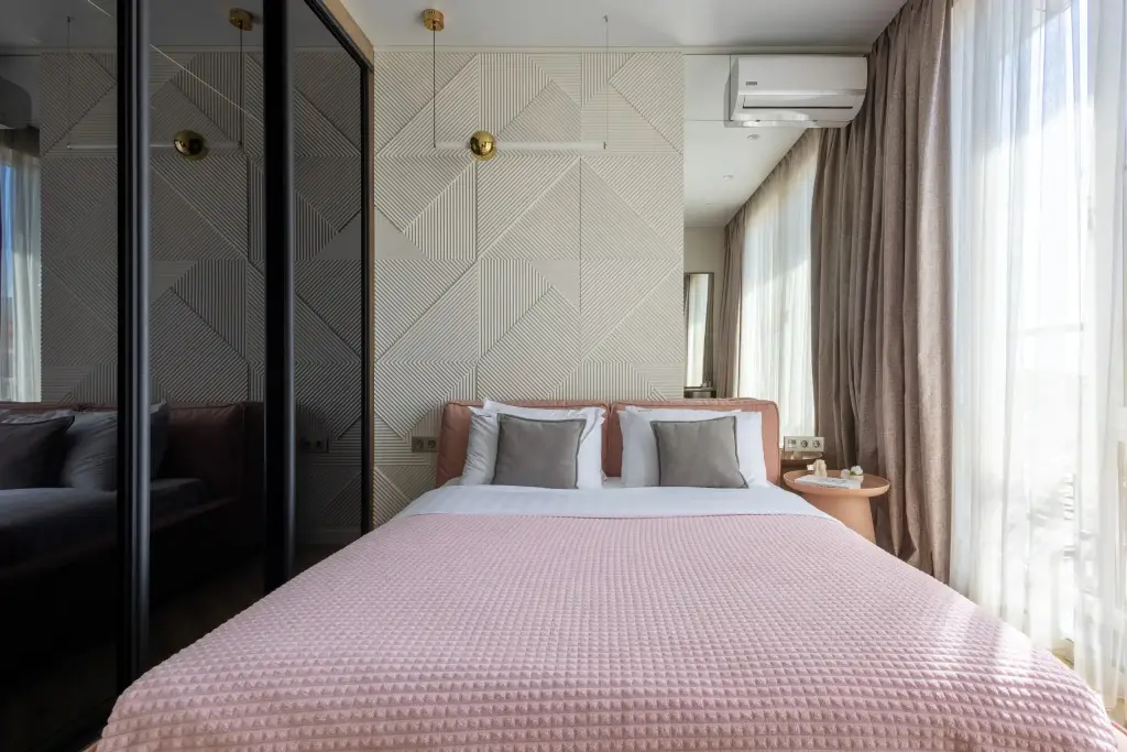Адлер: Апартаменты Red Apartments Си Сайд Коралловый