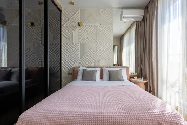 Адлер: Апартаменты Red Apartments Си Сайд Коралловый