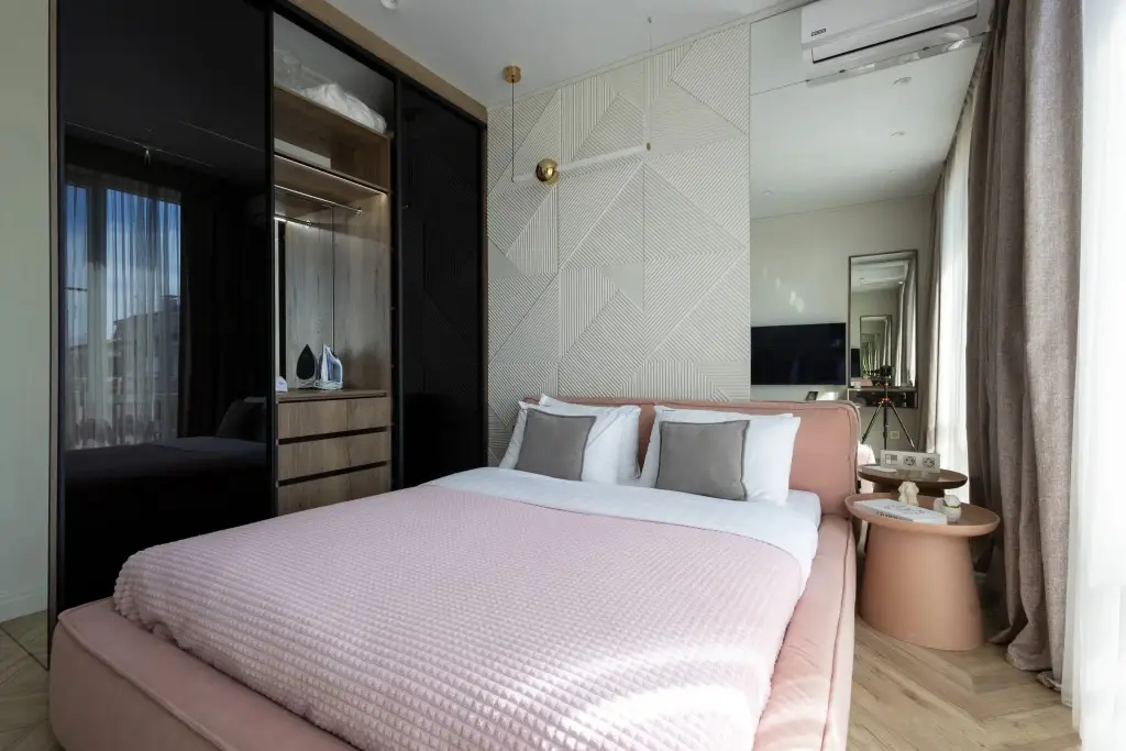 Адлер: Апартаменты Red Apartments Си Сайд Коралловый