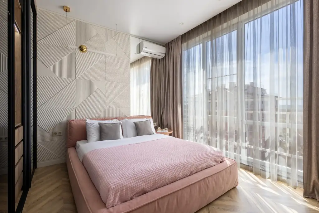 Адлер: Апартаменты Red Apartments Си Сайд Коралловый