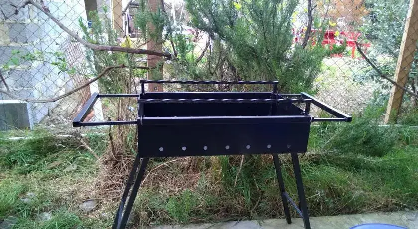 Сочи: Альпик