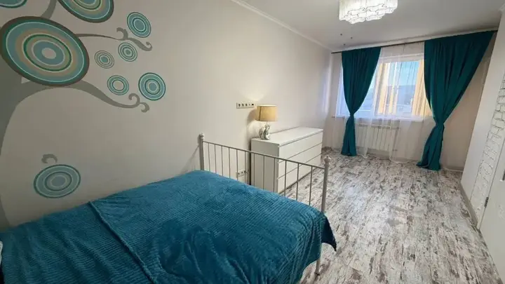 Саратов: Квартира в цeнтрe Саpaтова