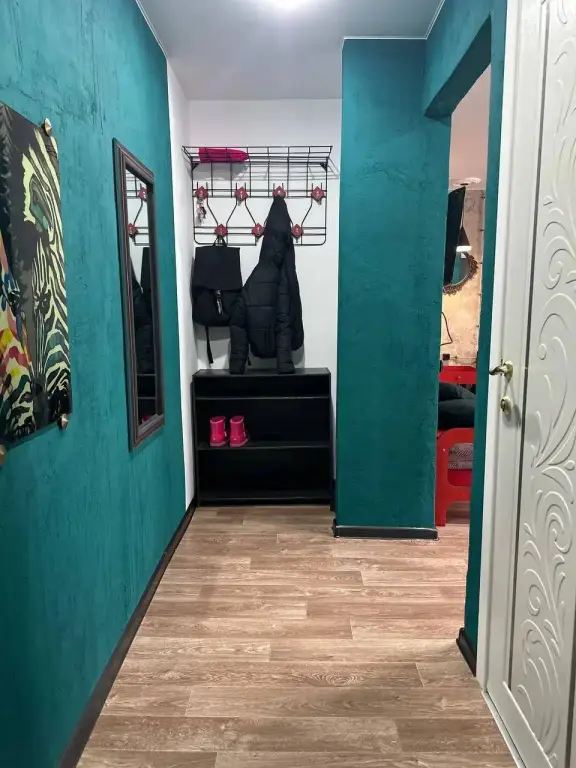 Норильск: Квартира на Нансена