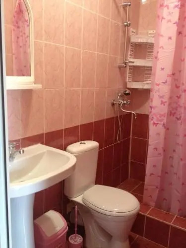 Сочи: Galina Guest House