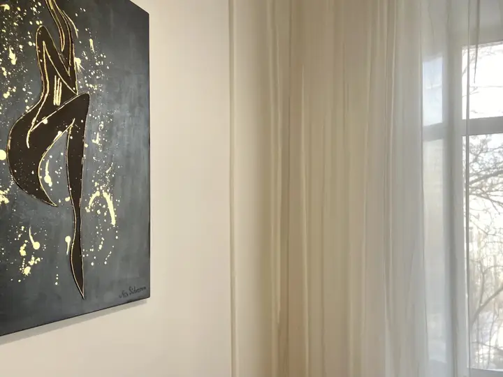 Хабаровск: Апартаменты номер 9