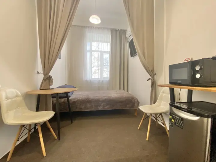 Хабаровск: Апартаменты номер 9