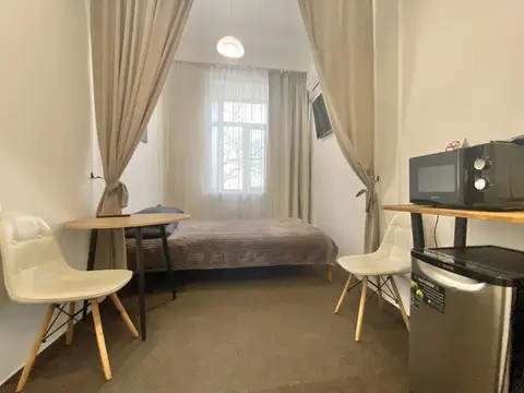 Апартаменты номер 9 — фото 1