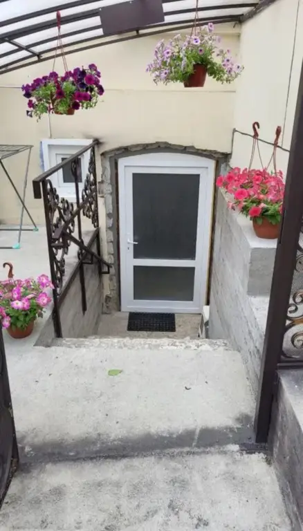 Квартира Уютная квартира-студия в курортной зоне — фото 1