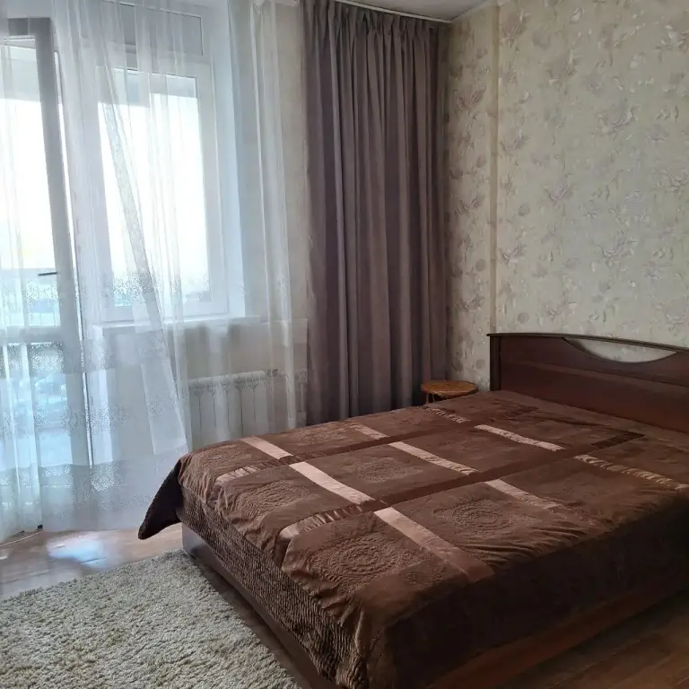 Красноярск: Квартира ТРЦ Планета на Алексеева 45