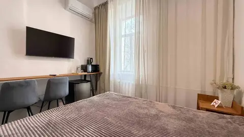 Апартаменты номер 8 — фото 1