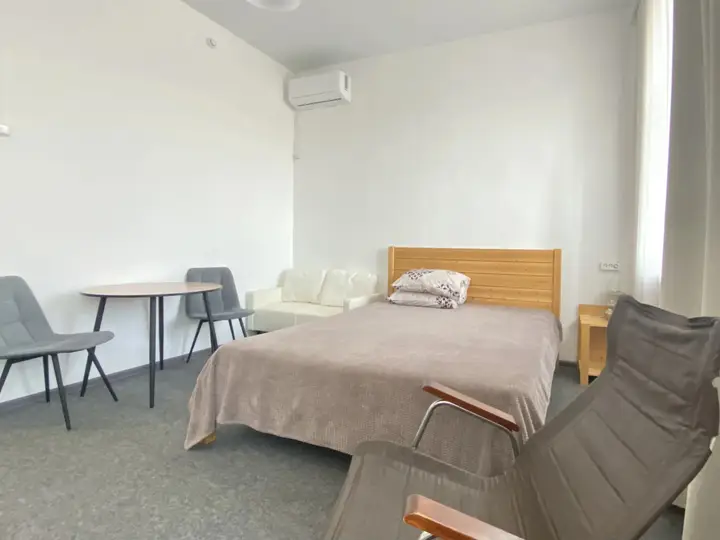 Хабаровск: Апартаменты номер 5