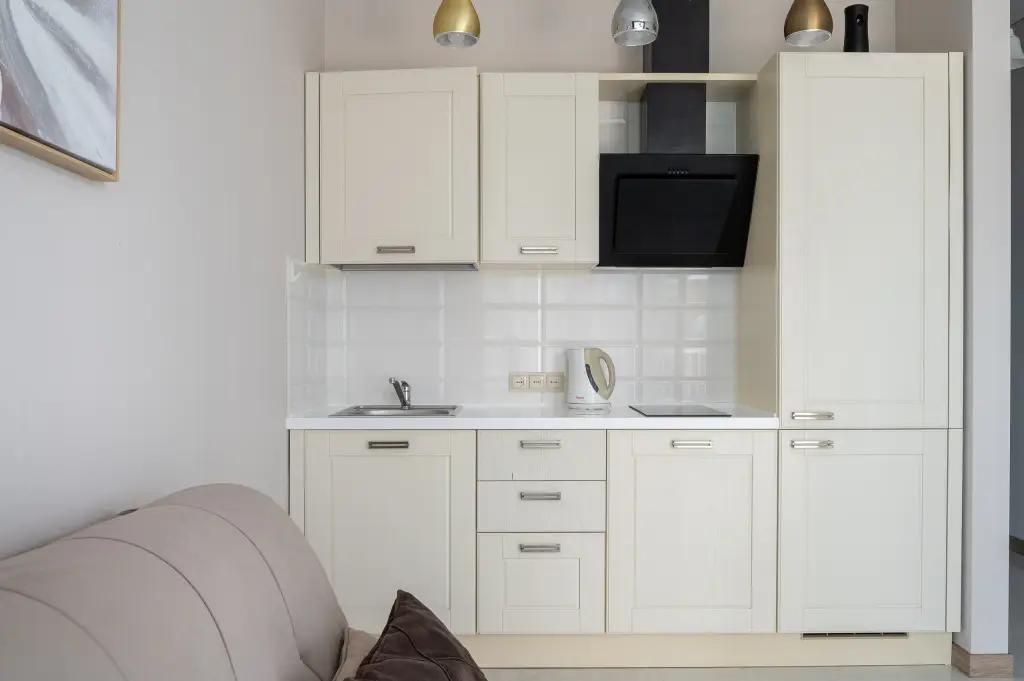 Сочи: Квартира Real Apartments в Актер Гэлакси