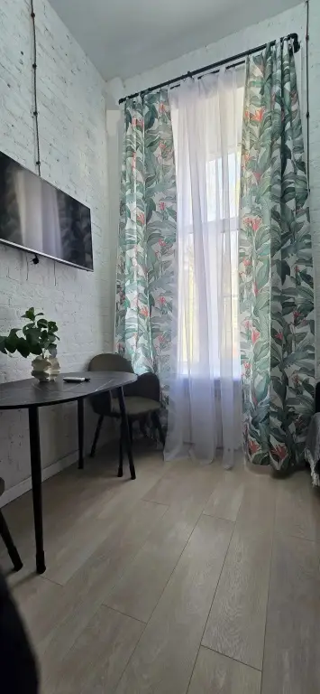 Москва: Квартира Столица начинается с Покровки