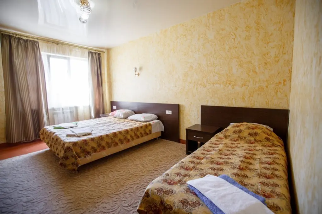 Сочи: Гостевой Дом Амелия