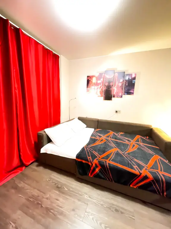 Квартира ApartLaplandia — фото 1