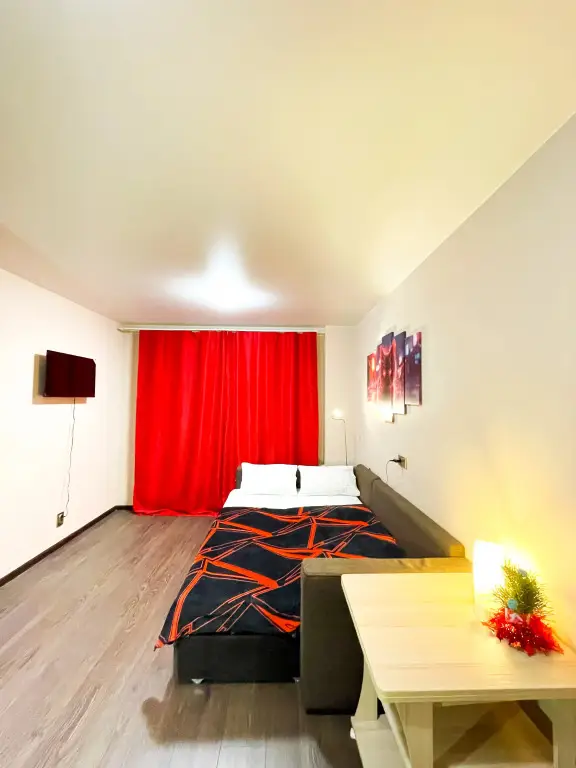 Мурино: Квартира ApartLaplandia