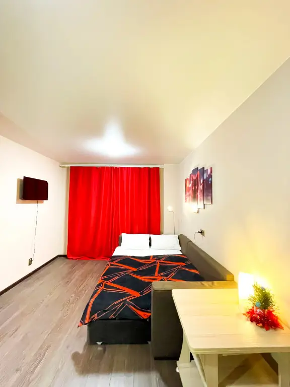 Мурино: Квартира ApartLaplandia