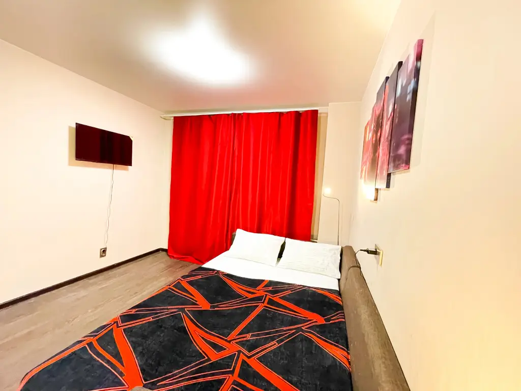 Мурино: Квартира ApartLaplandia