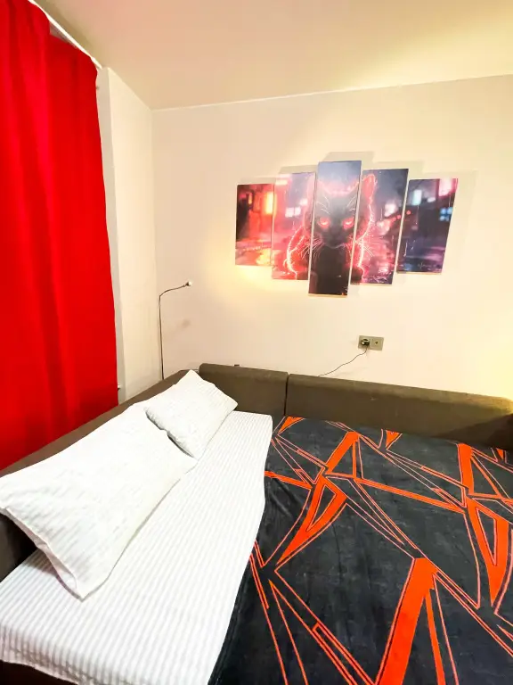 Мурино: Квартира ApartLaplandia